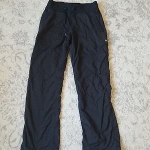 Lululemon Dance Studio Pants Lined